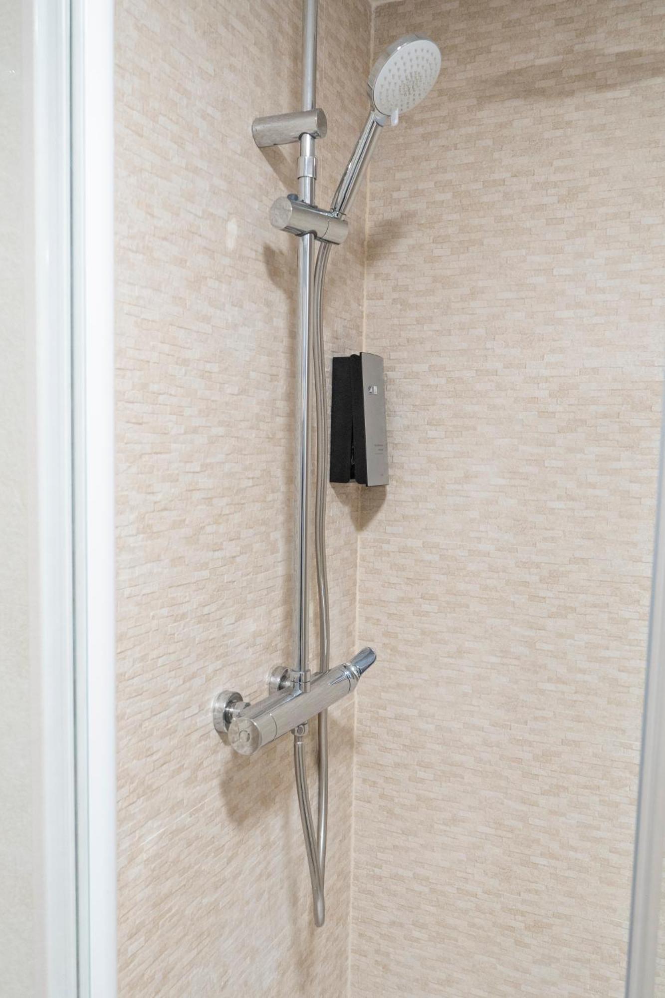 Apartamento Oshun Mirasierra *